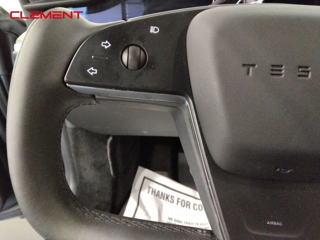 Used 2021 Tesla Model S Plaid image 10