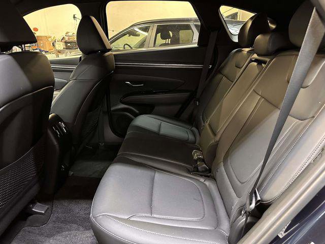 Used 2024 Hyundai Tucson XRT image 13