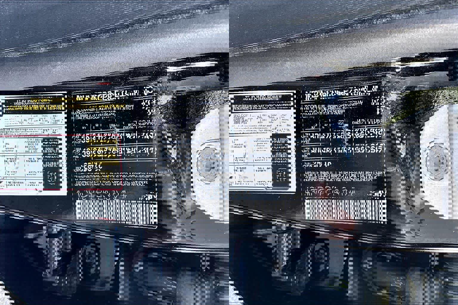 Used 2014 Mercedes-Benz GL 350 BlueTEC 4MATIC image 32