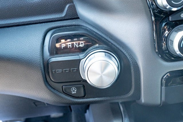 Used 2024 RAM 1500 Laramie RWD image 20