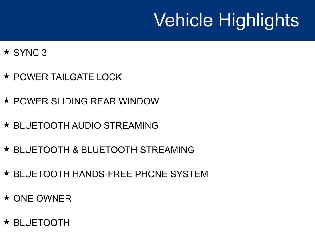 Used 2017 Ford F250 XLT w/ XLT Premium Package image 8