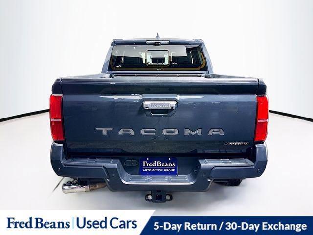Used 2025 Toyota Tacoma Limited image 8
