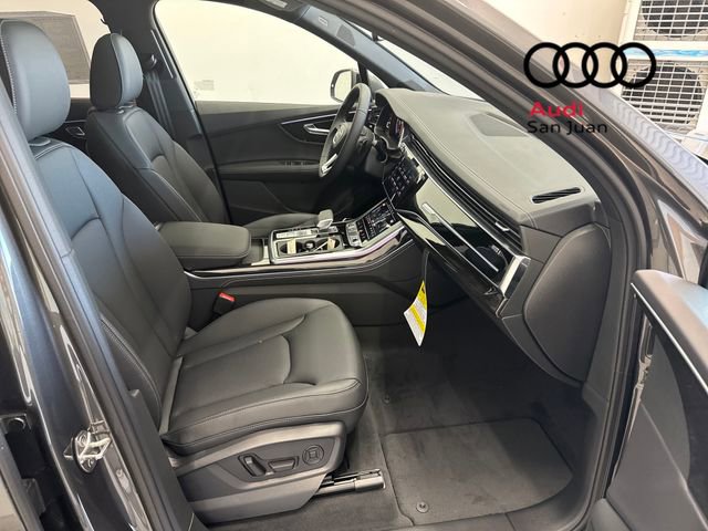 New 2026 Audi Q7 3.0T Premium Plus AWD/4WD image 31