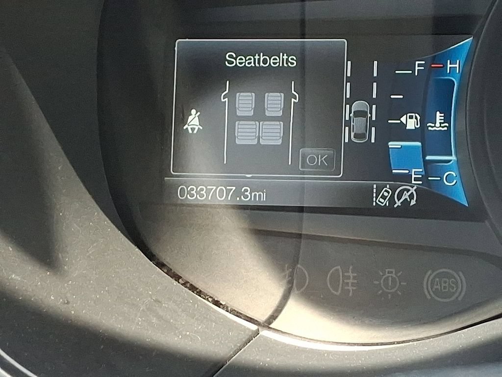 Certified 2022 Ford Edge ST-Line AWD/4WD image 20