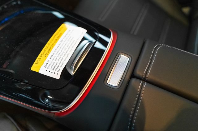 New 2026 Mercedes-Benz E 53 AMG e 4MATIC Sedan image 26