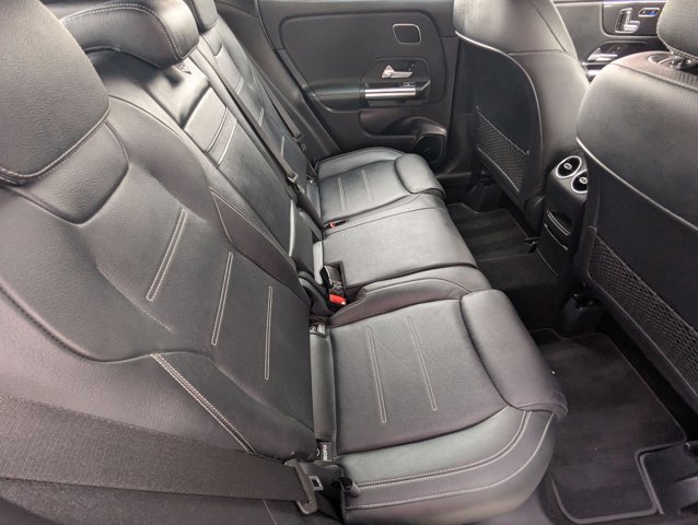 Certified 2021 Mercedes-Benz GLA 45 AMG 4MATIC image 21