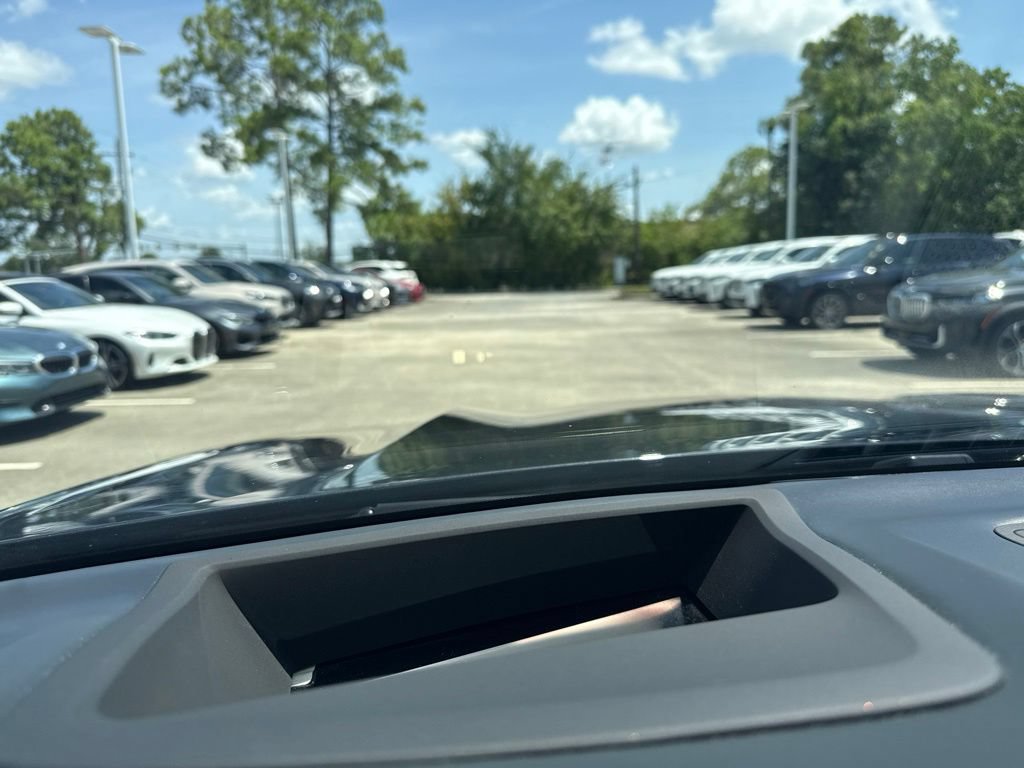 Used 2019 BMW X5 xDrive40i w/ Premium Package 2 AWD/4WD image 16