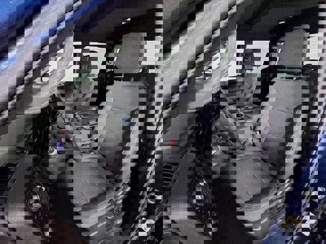 Used 2021 Chevrolet Silverado 1500 Custom Trail Boss w/ Safety Confidence Package image 19