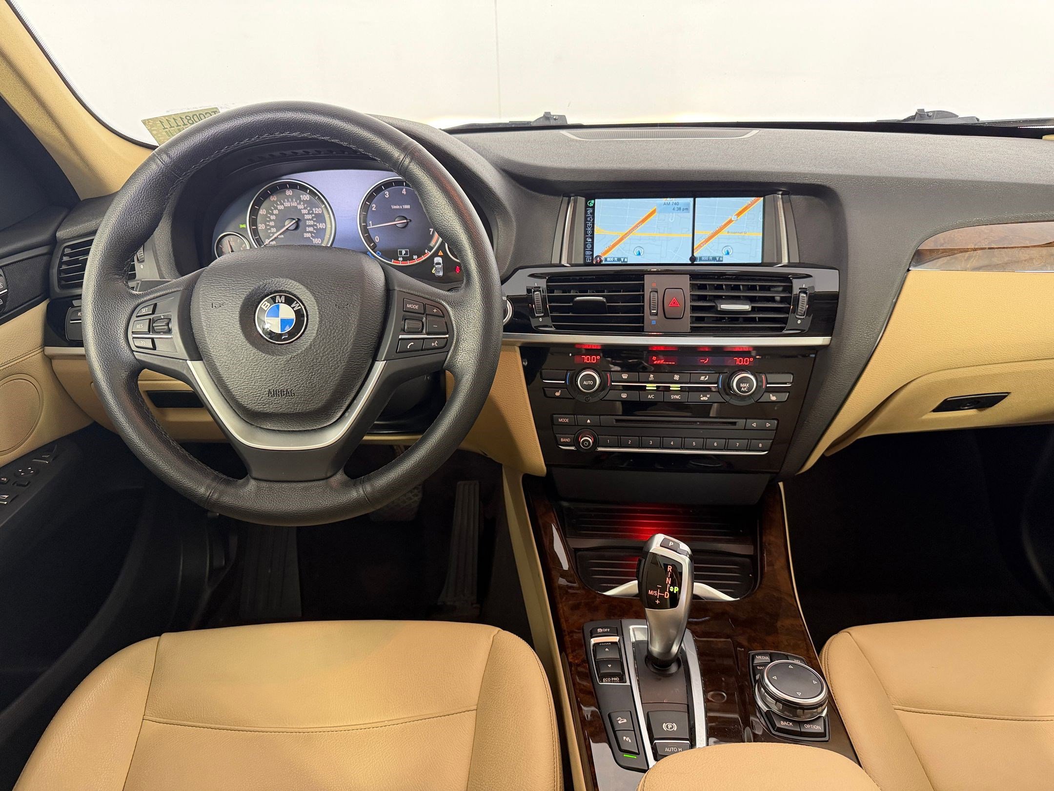 Used 2016 BMW X3 xDrive28i image 30