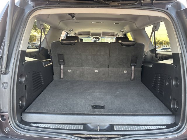 Used 2015 Chevrolet Suburban LT AWD/4WD image 33