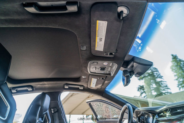 Used 2018 Cadillac CTS V w/ Luxury Package image 63