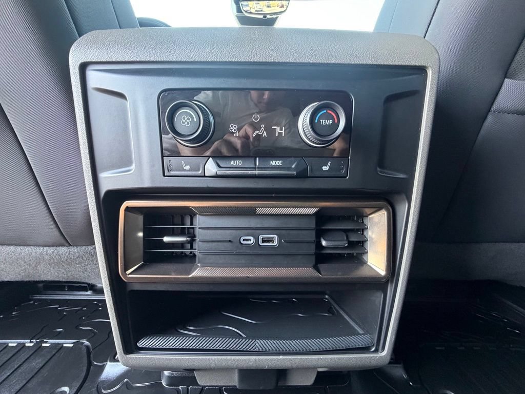 Used 2024 GMC Hummer EV 2X AWD/4WD image 7