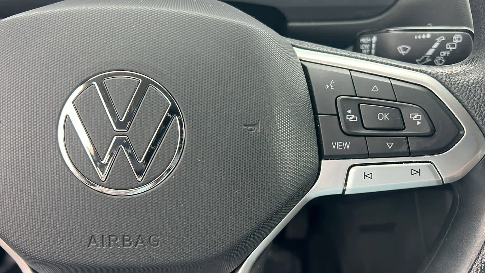 Certified 2022 Volkswagen Tiguan S image 20