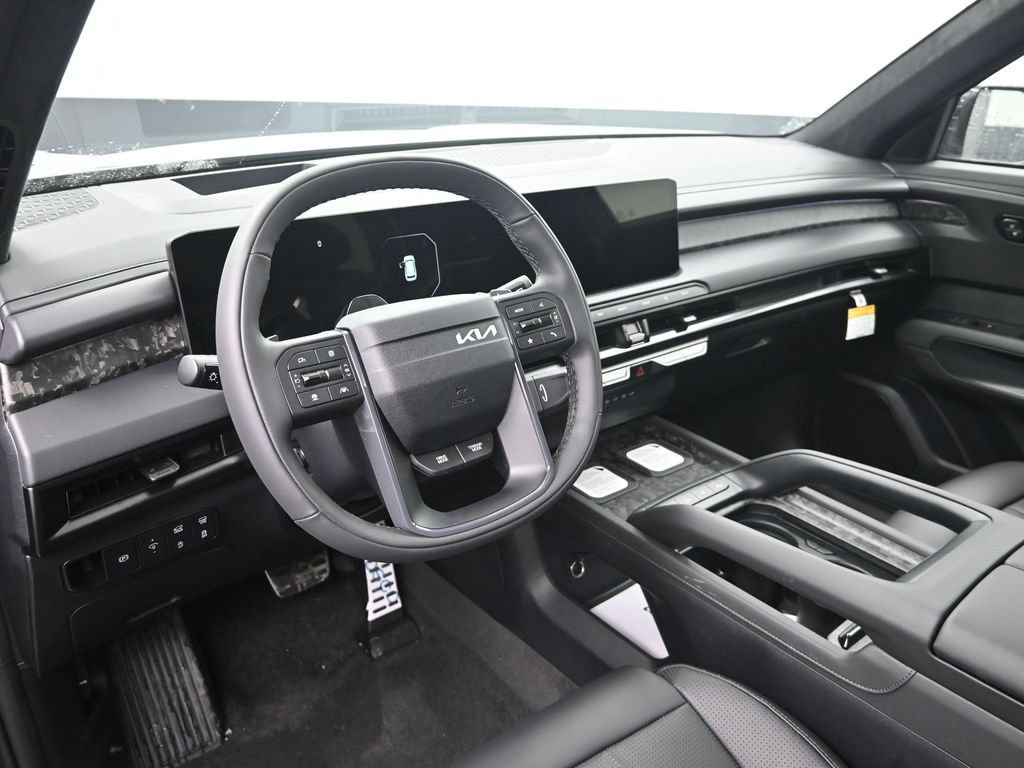 Used 2027 Kia Telluride SX Prestige X-Pro AWD/4WD image 14