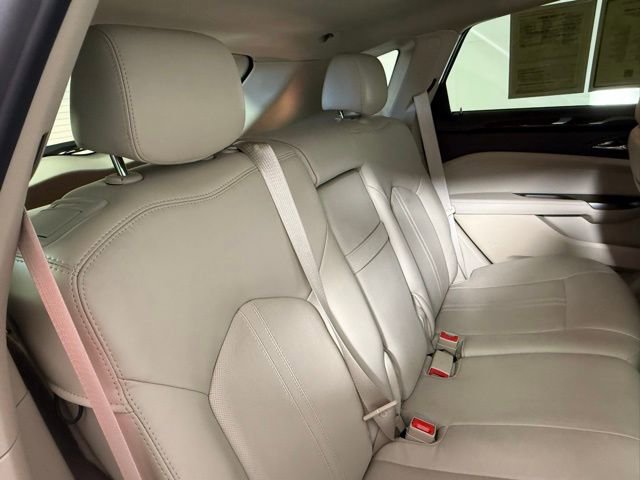 Used 2012 Cadillac SRX Luxury image 47