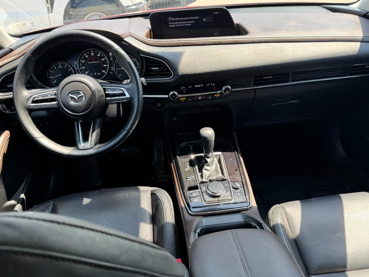 Used 2021 MAZDA CX-30 AWD 2.5 S w/ Premium Package image 12