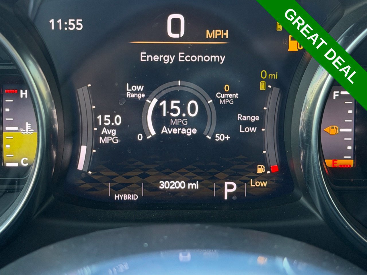 Used 2023 Jeep Wrangler Unlimited Sahara AWD/4WD image 17