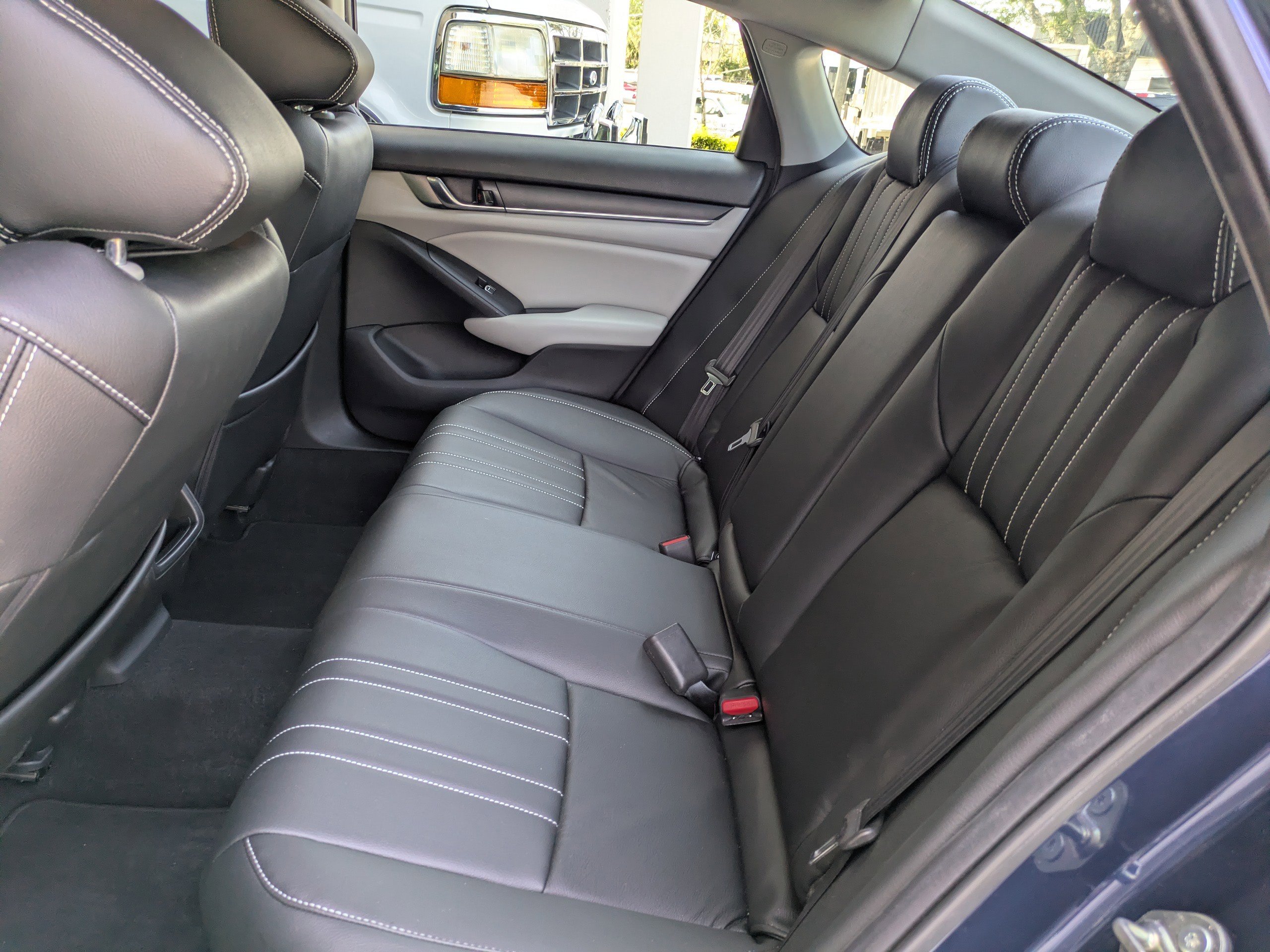 Used 2019 Honda Accord LX image 14