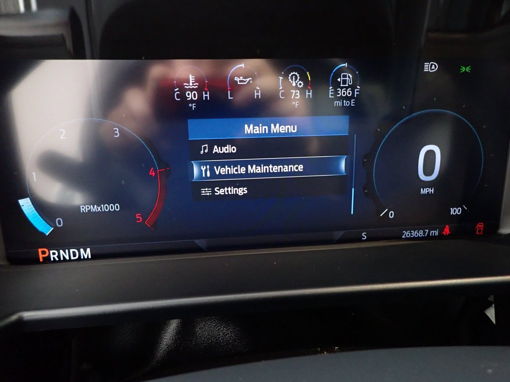 Used 2024 Ford F350 Lariat w/ FX4 Off-Road Package image 24