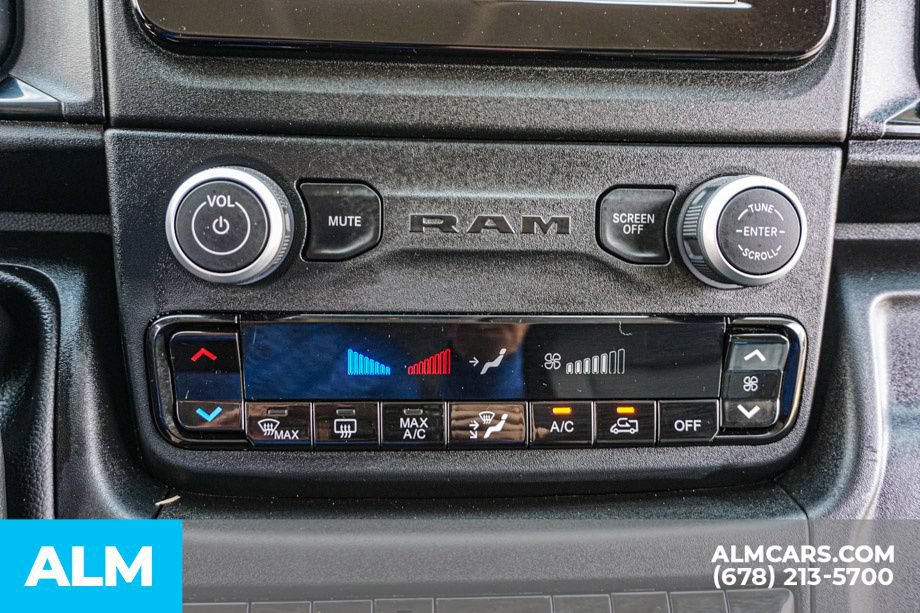 Used 2025 RAM ProMaster 2500 w/ Convenience Group FWD image 45
