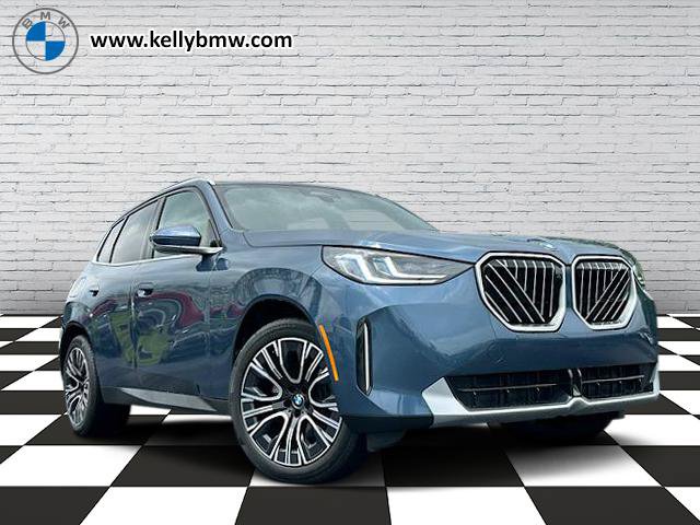 Used 2026 BMW X3 xDrive30i