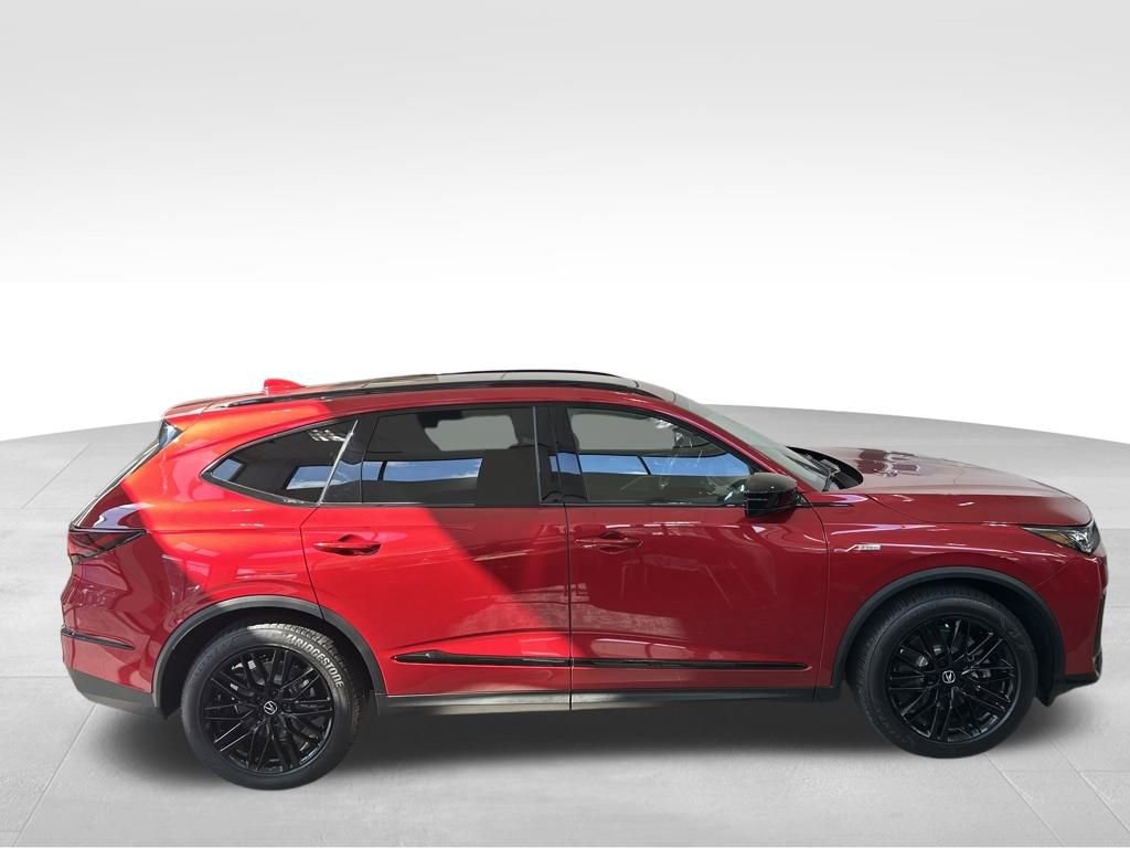 New 2026 Acura MDX A-Spec image 6