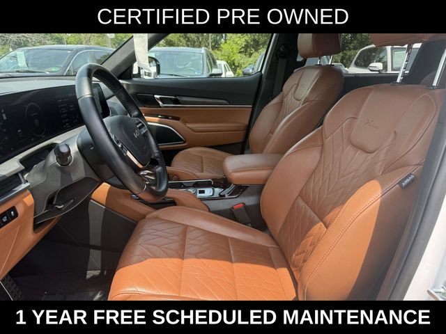 Used 2024 Kia Telluride SX Prestige X-Line AWD/4WD image 14