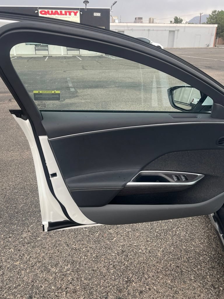 Used 2024 Lucid Air Touring AWD/4WD image 5