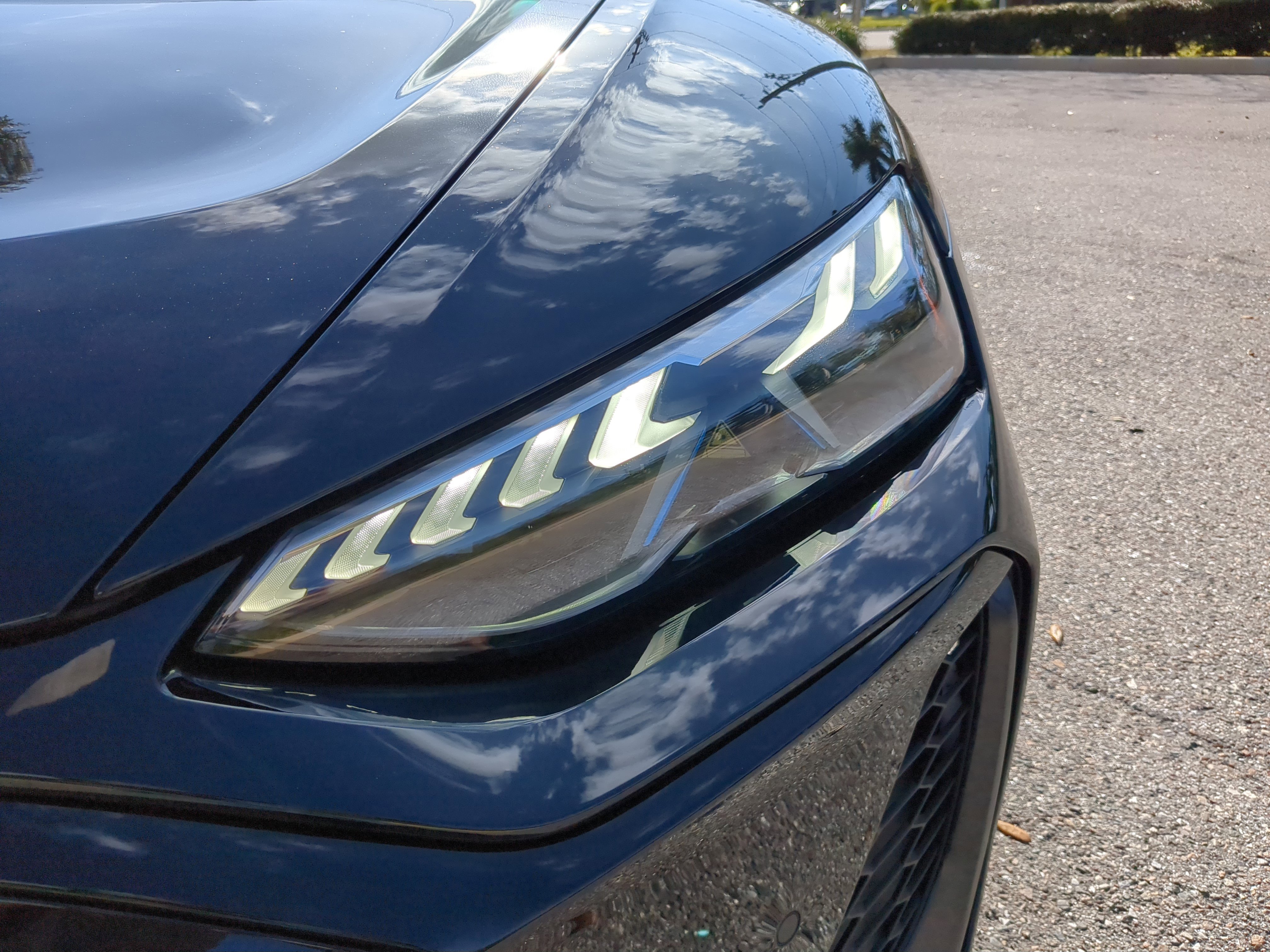 New 2026 Audi RS e-tron GT performance image 9