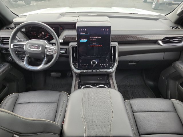 Used 2025 GMC Yukon XL Elevation w/ Elevation Premium Package AWD/4WD image 26