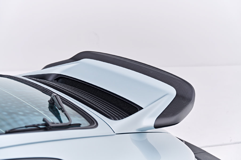 Used 1990 Porsche 911 Carrera image 28