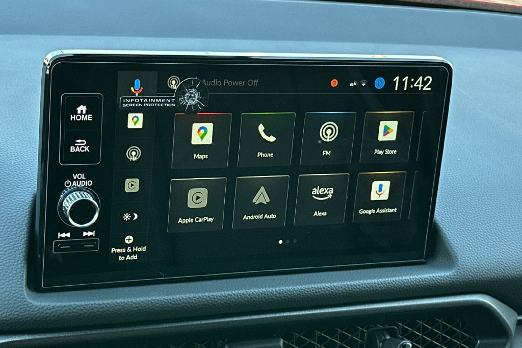 New 2027 Honda Prelude image 20