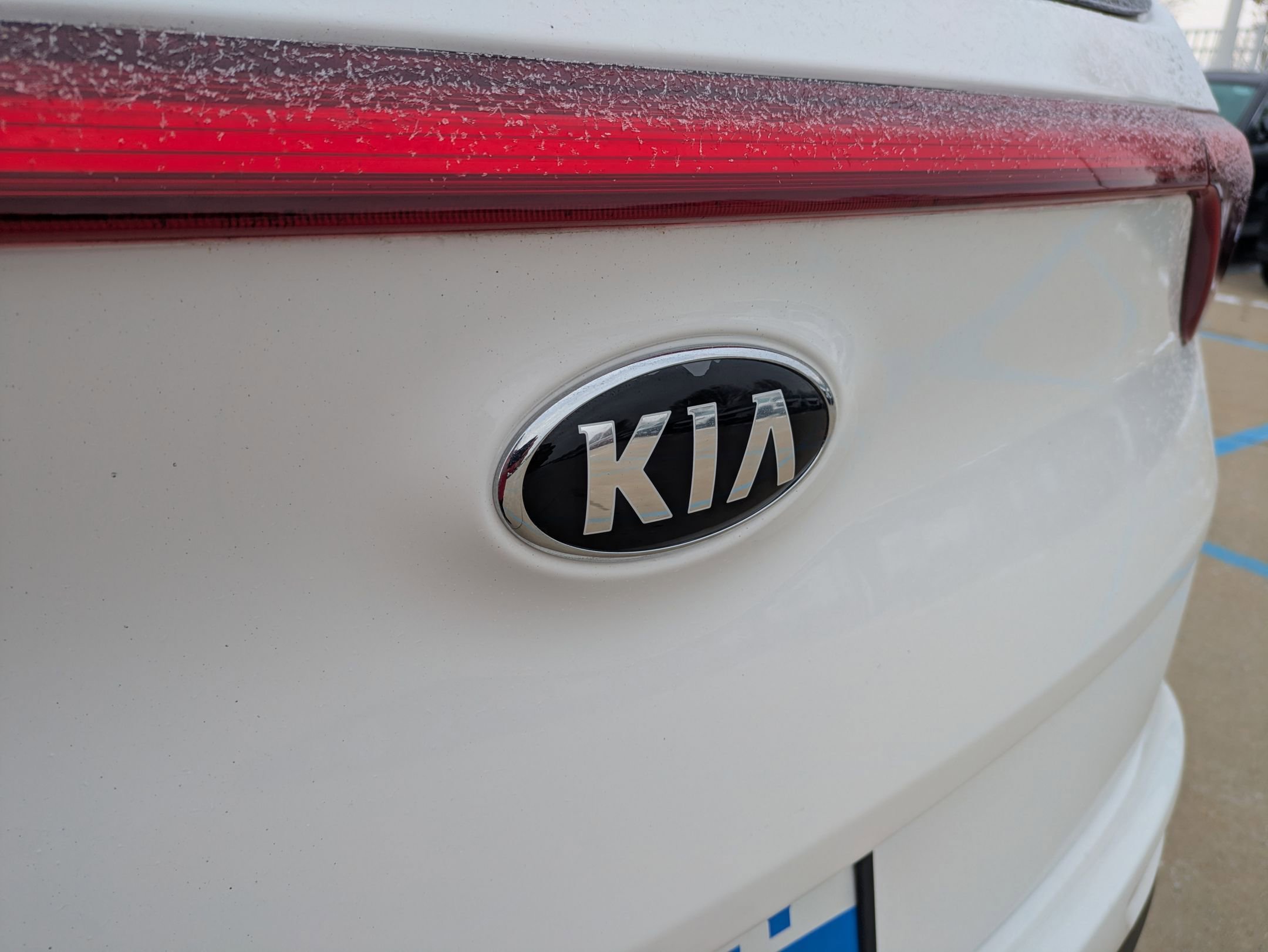 Used 2019 Kia Sportage LX w/ LX Popular Package image 25