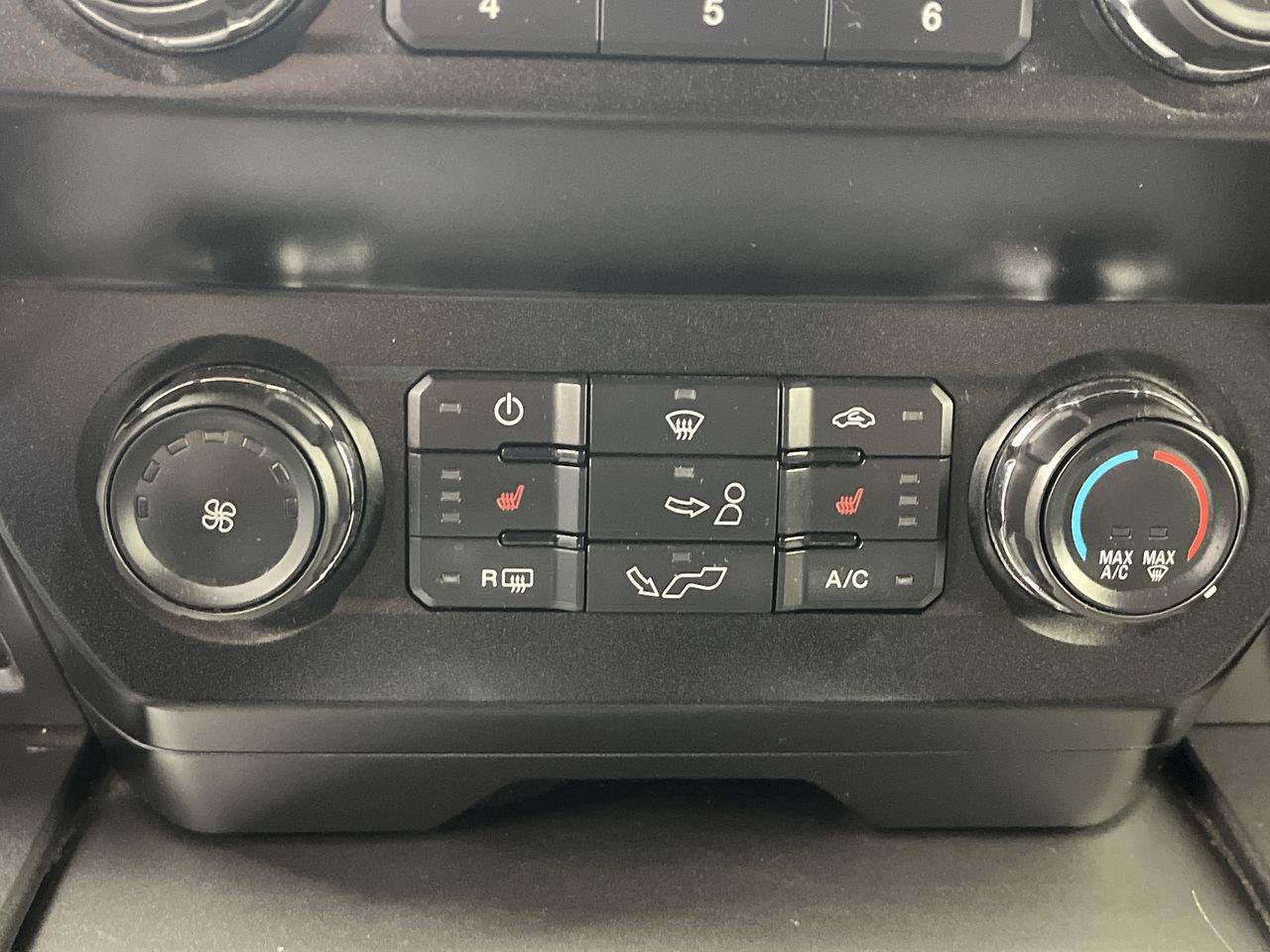 Certified 2020 Ford F150 XLT w/ Equipment Group 302A Luxury AWD/4WD image 23