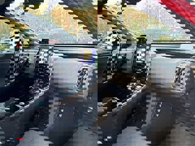 Used 2023 Subaru Solterra AWD image 20