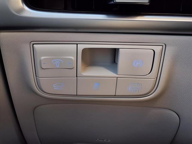 New 2026 Hyundai Tucson SEL w/ Tow & Go Package image 22