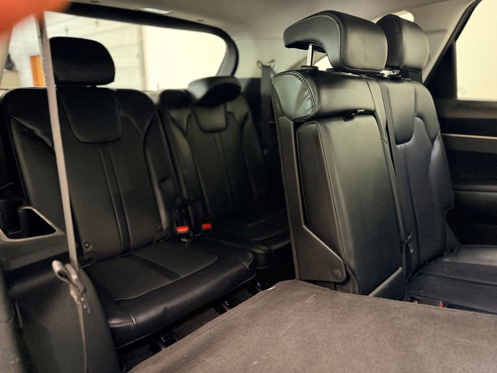 Used 2021 Kia Sorento S w/ Panoramic Sunroof Package AWD/4WD image 22