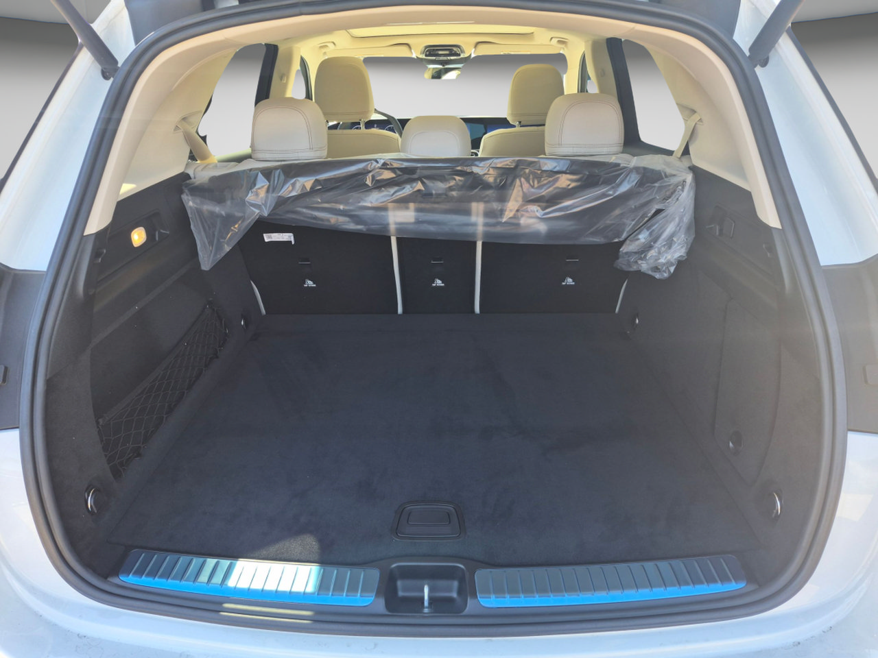 New 2027 Mercedes-Benz GLE 450 4MATIC image 10