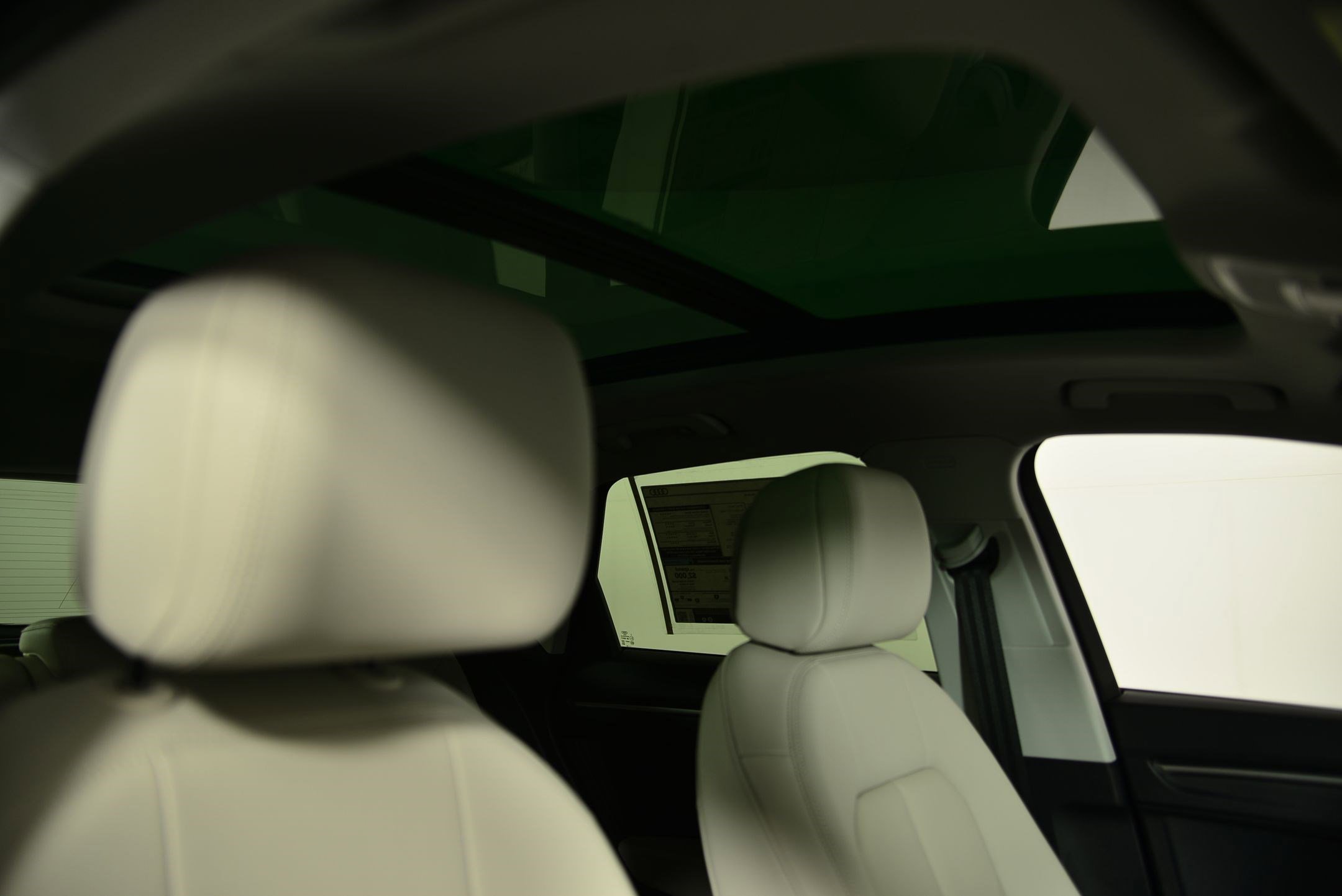 New 2025 Audi Q3 2.0T Premium w/ Convenience Package image 13