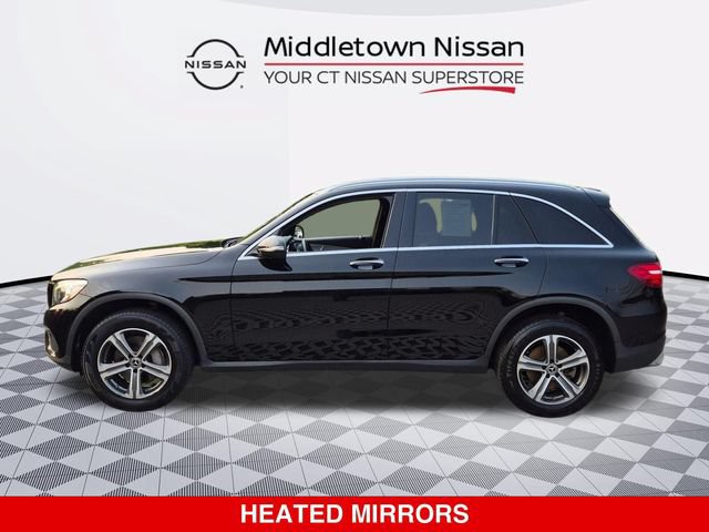 Used 2019 Mercedes-Benz GLC 300 4MATIC image 6