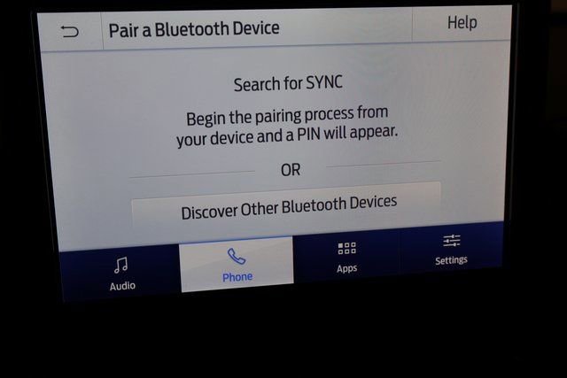 Used 2023 Ford Bronco Sport Big Bend w/ Convenience Package image 27