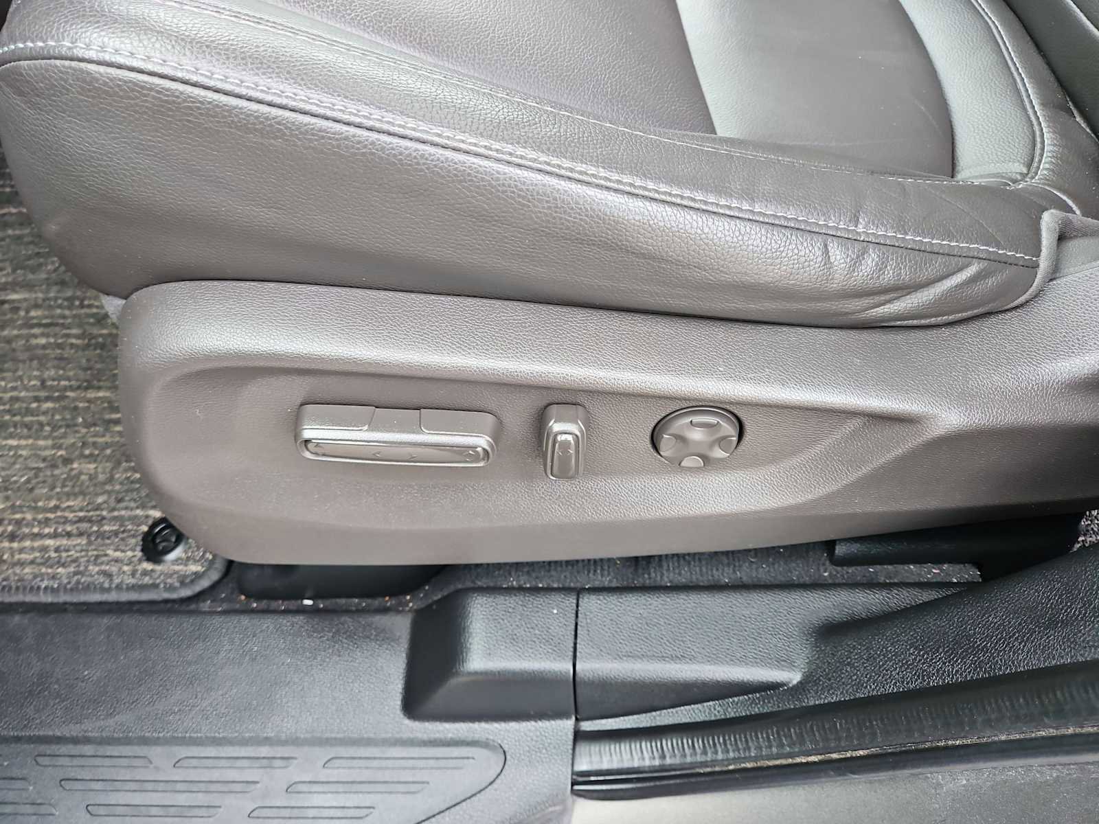 Used 2022 Honda Odyssey Touring image 18