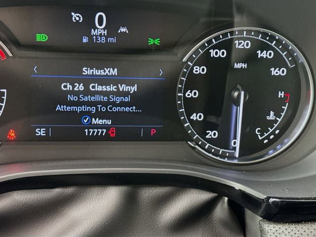 Used 2024 Cadillac XT5 Luxury image 14