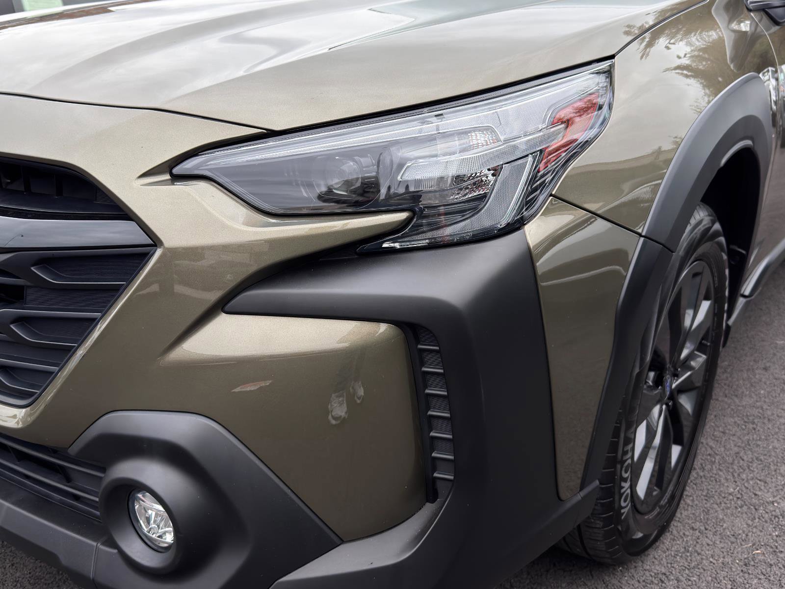 Used 2023 Subaru Outback Onyx Edition XT image 11