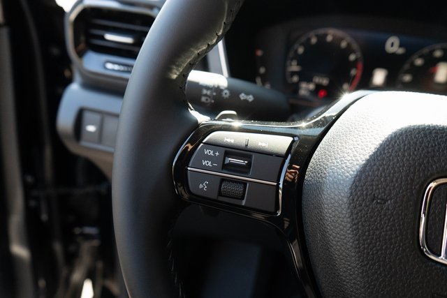 New 2026 Honda Passport RTL image 21