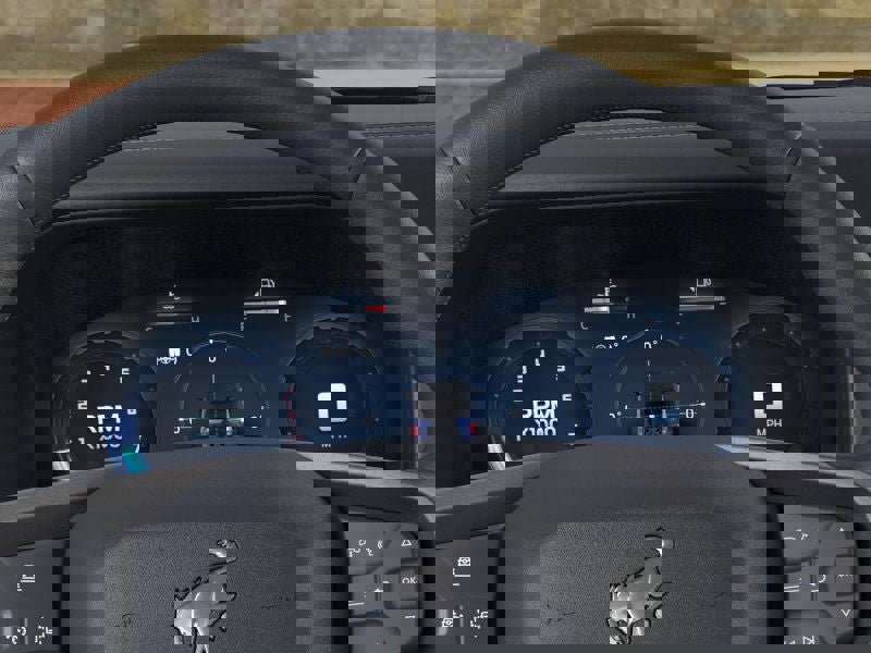 New 2026 Ford Bronco Outer Banks image 13