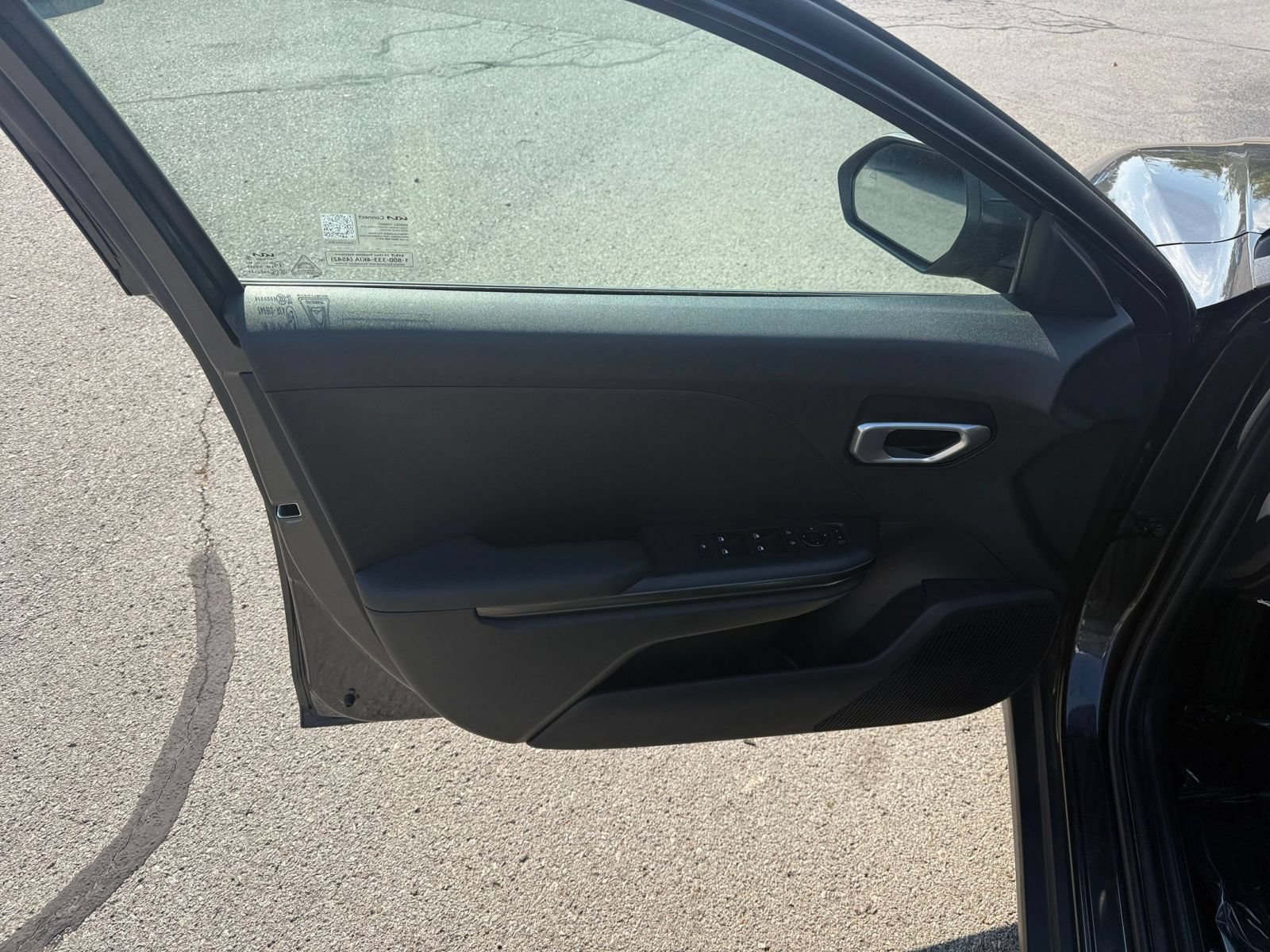 Used 2026 Kia K4 FWD image 18