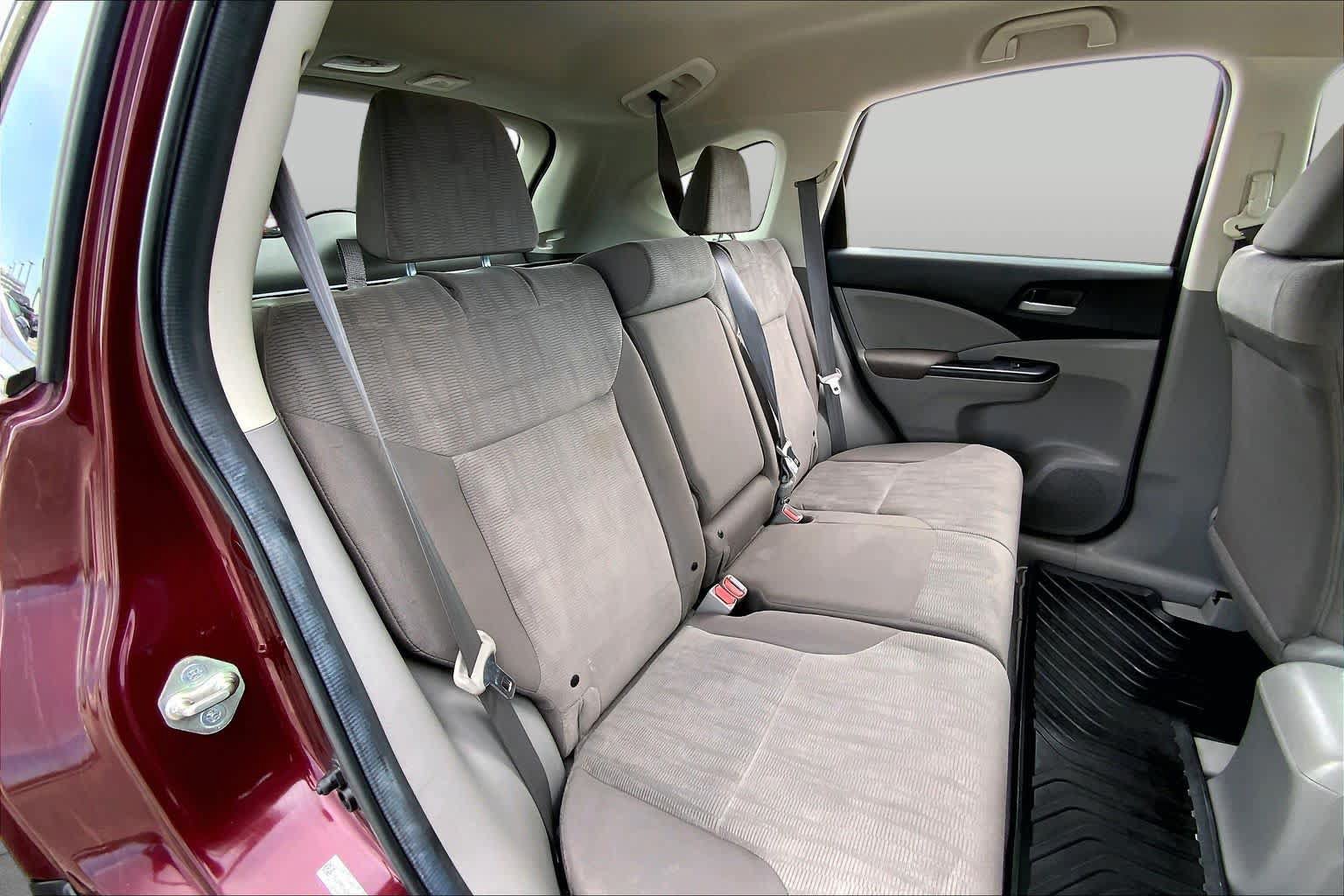 Used 2014 Honda CR-V LX image 19