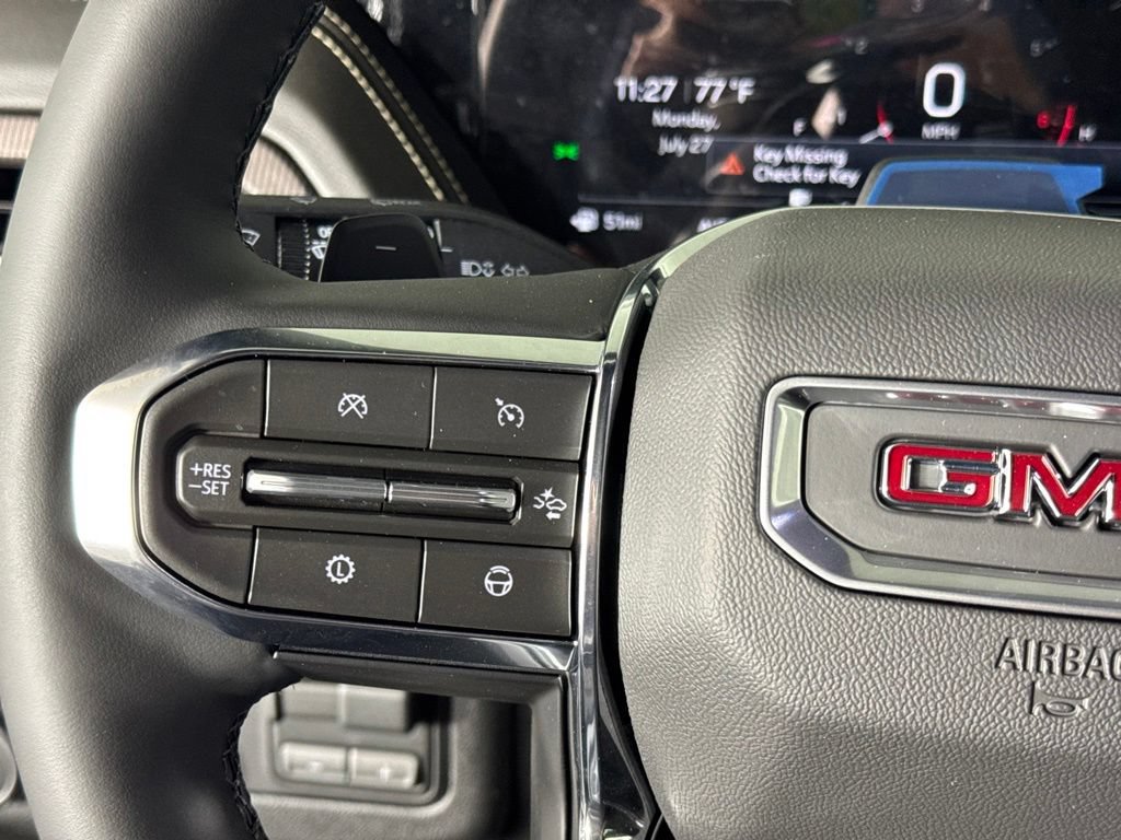 New 2026 GMC Yukon XL Elevation w/ Elevation Premium Package AWD/4WD image 11