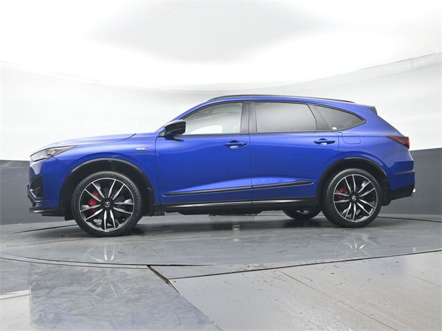 Used 2022 Acura MDX Type S image 34